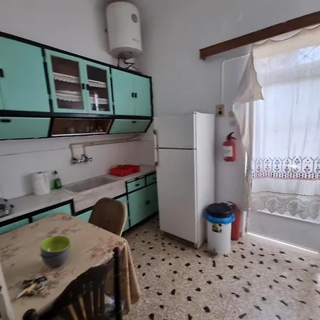 Apartment Letta's Studio Zakynthos Town