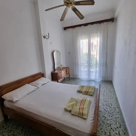Apartment Letta's Studio Zakynthos Town